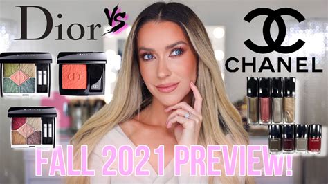 dior or channel|chanel or dior makeup.